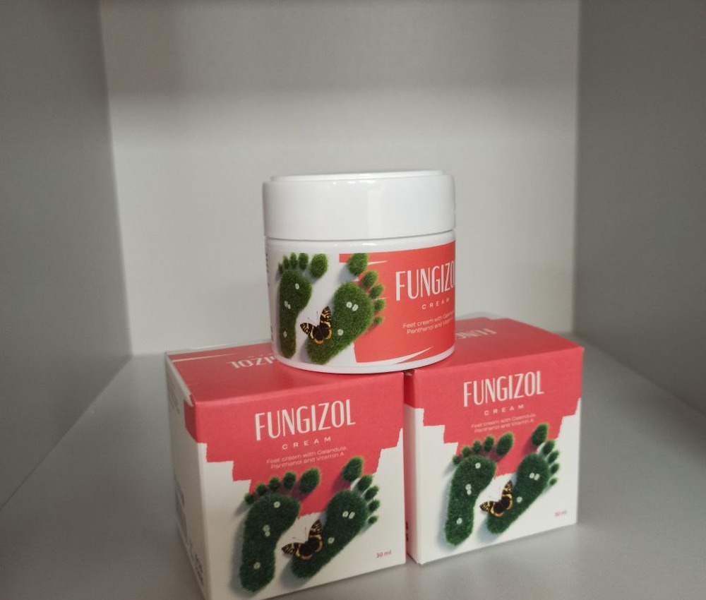 Fungizol 1