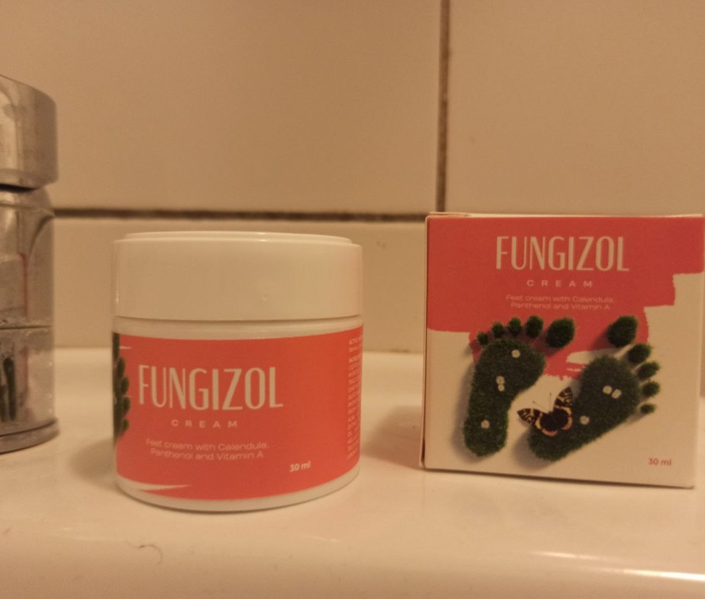 Fungizol 3