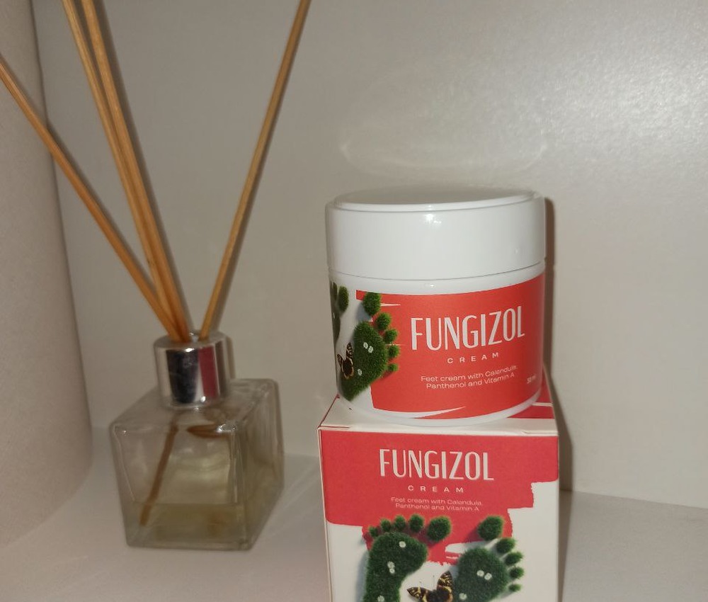 Fungizol продукт